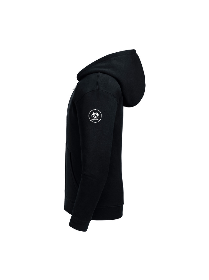 Young Max Youth Hoodie