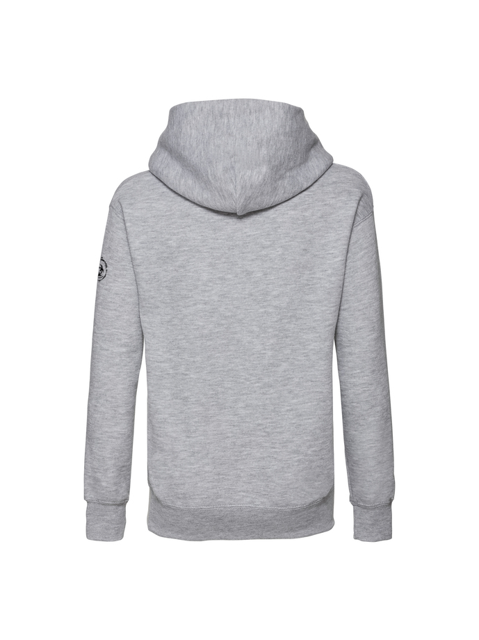 Logan Youth Hoodie