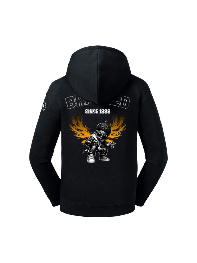 Young Max Youth Hoodie