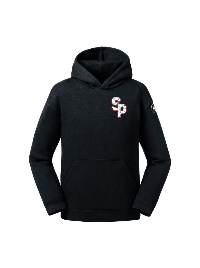 S.P Uni Youth Hoodie