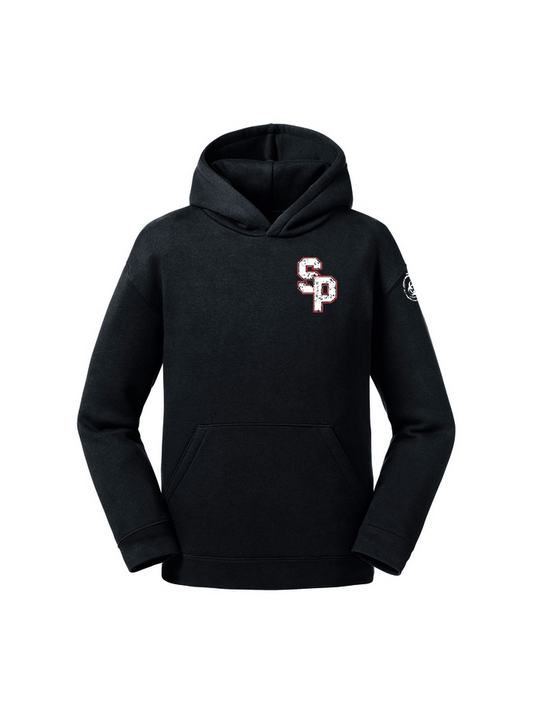 S.P Uni Youth Hoodie