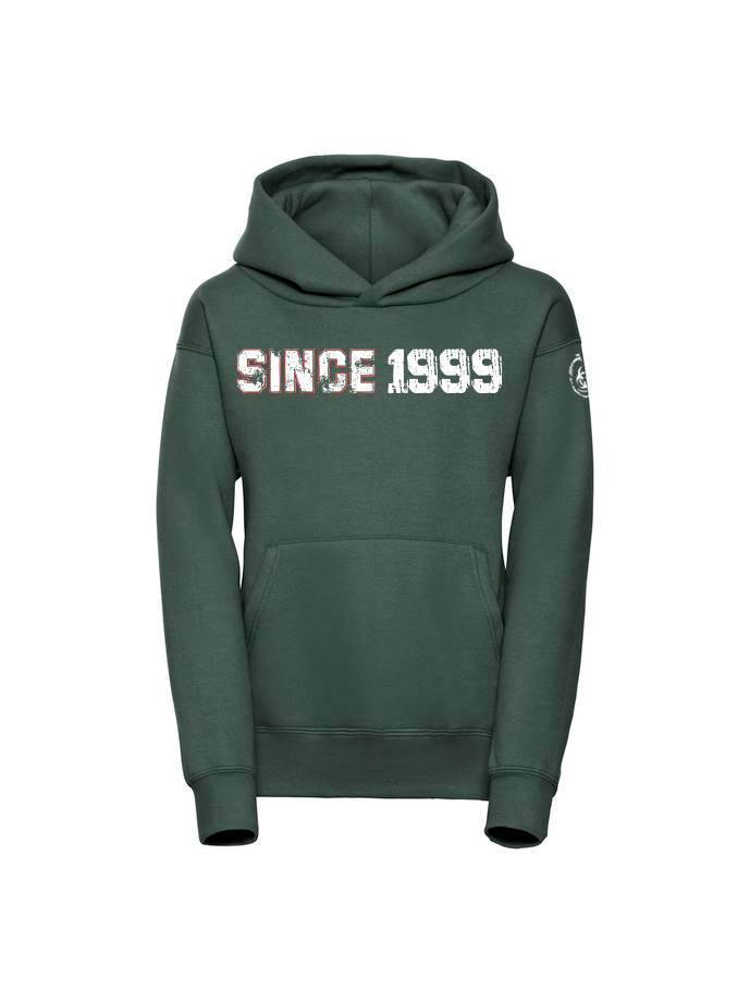 Since 1999 Youth Hoodie