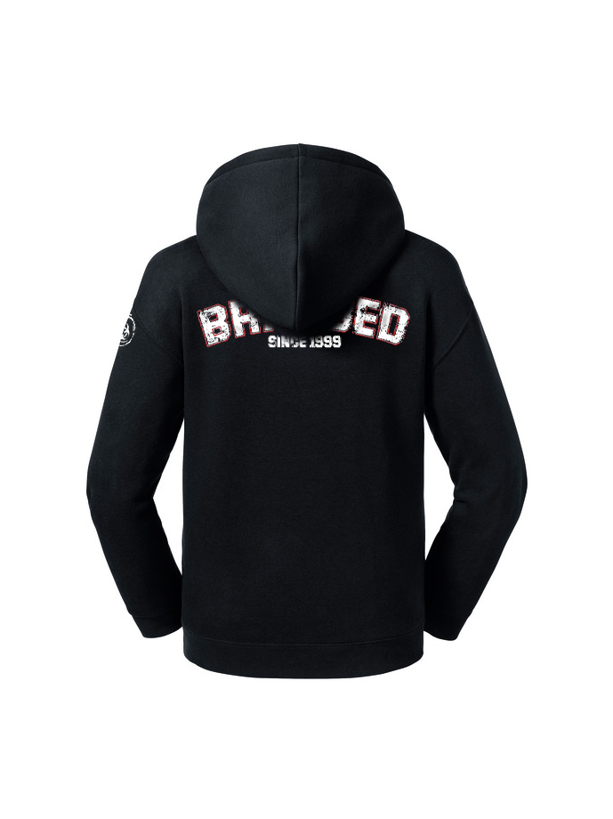 S.P Uni Youth Hoodie