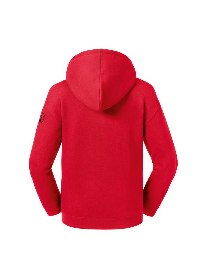 Logan Youth Hoodie