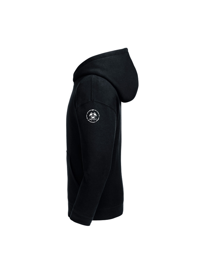 S.P Uni Youth Hoodie