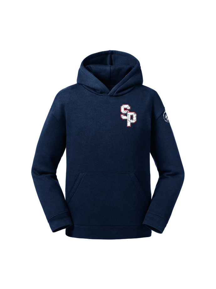S.P Uni Youth Hoodie
