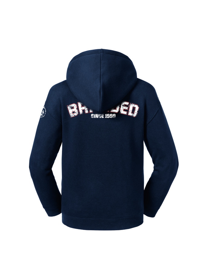 S.P Uni Youth Hoodie