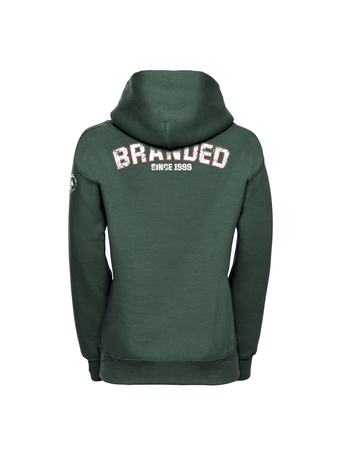 S.P Uni Youth Hoodie
