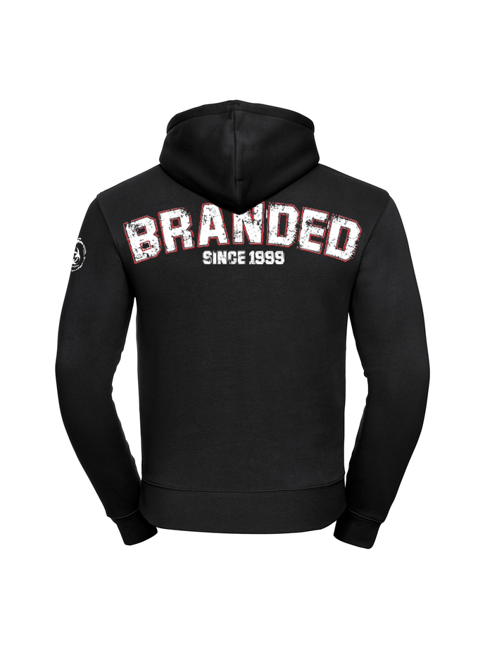 S.P Uni Hoodie