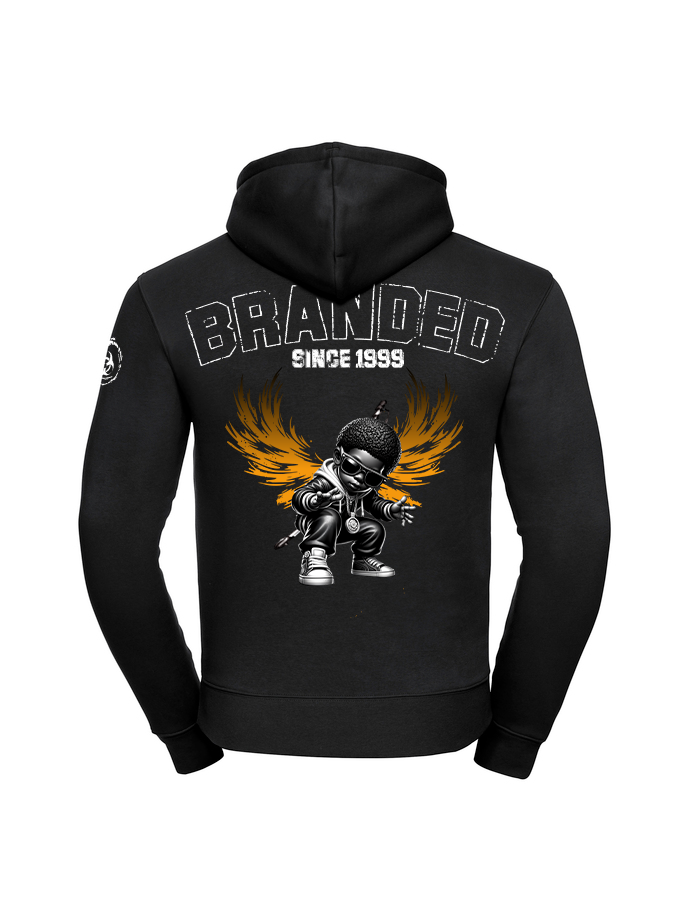 Young Max Hoodie