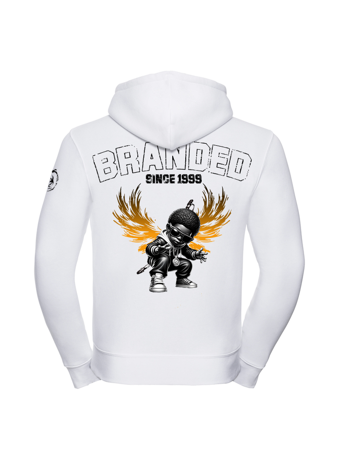 Young Max Hoodie