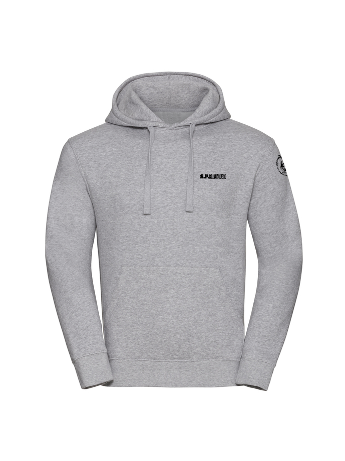 Young Max Hoodie