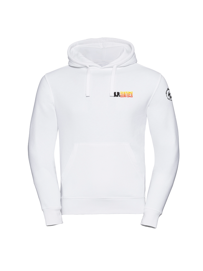 Branded 2fuq Hoodie