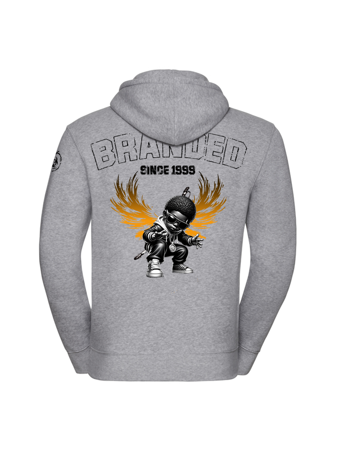 Young Max Hoodie