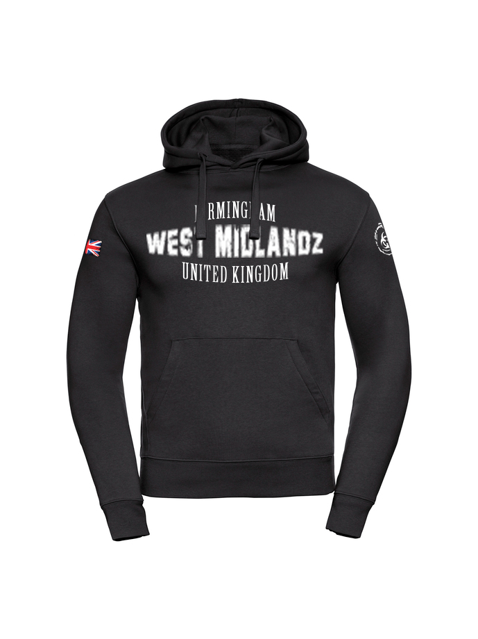 West Midz Hoodie