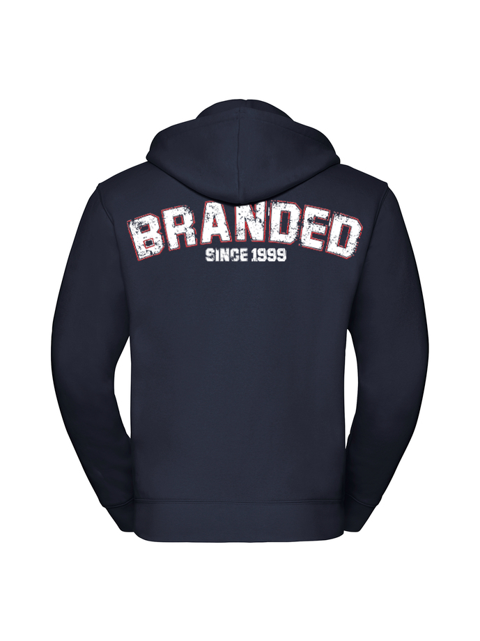 S.P Uni Hoodie