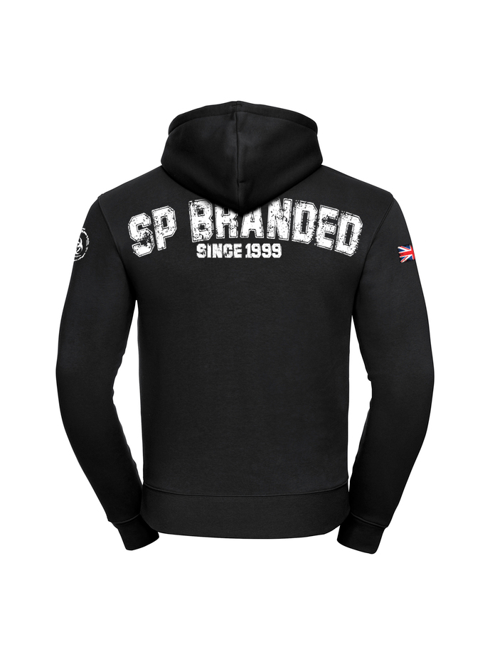 West Midz Hoodie