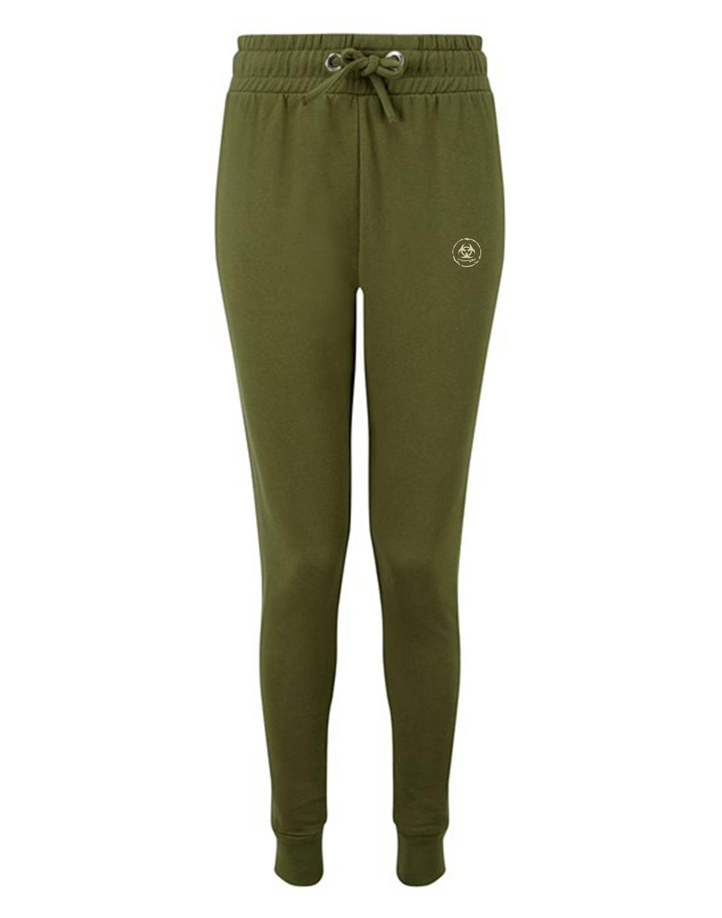 S.P Classic Fitted Joggers