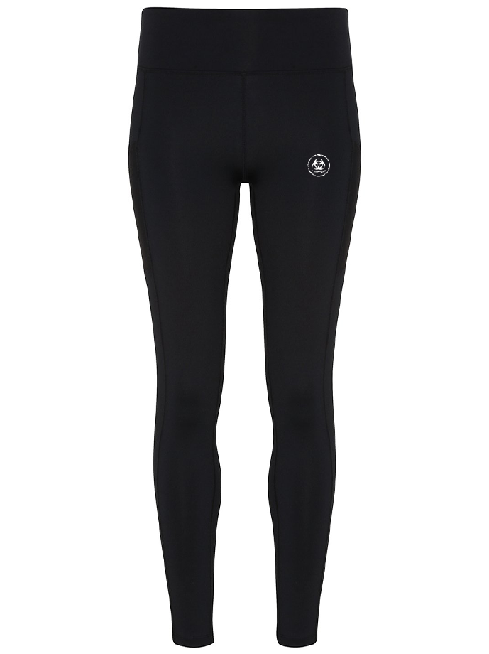 S.P Classic Leggings with Pocket
