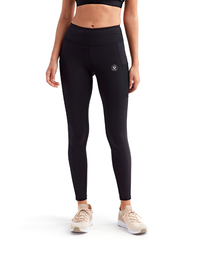 S.P Classic Leggings with Pocket