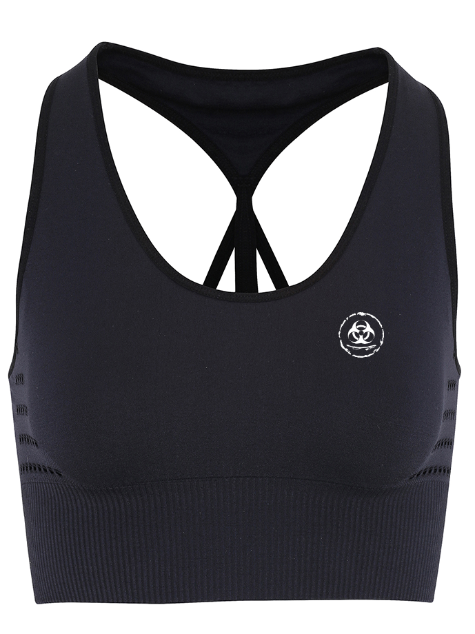 S.P Seamless '3D fit' Reveal Sports Bra