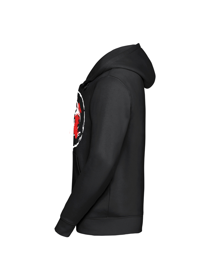 S.P World Hoodie