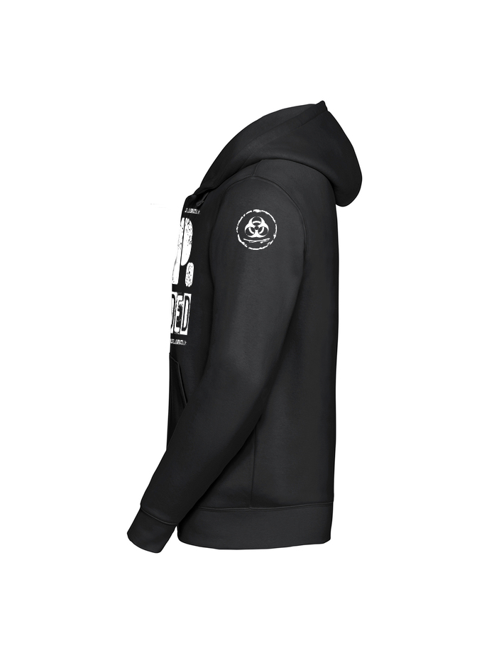 S.P Branded Hoodie