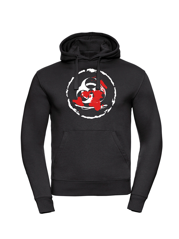 S.P World Hoodie