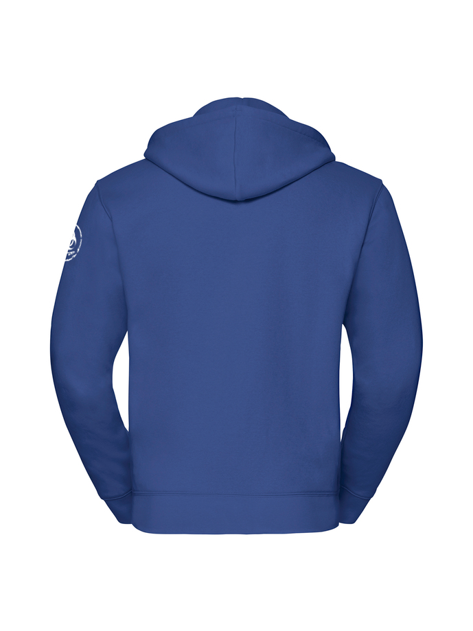S.P Branded Hoodie