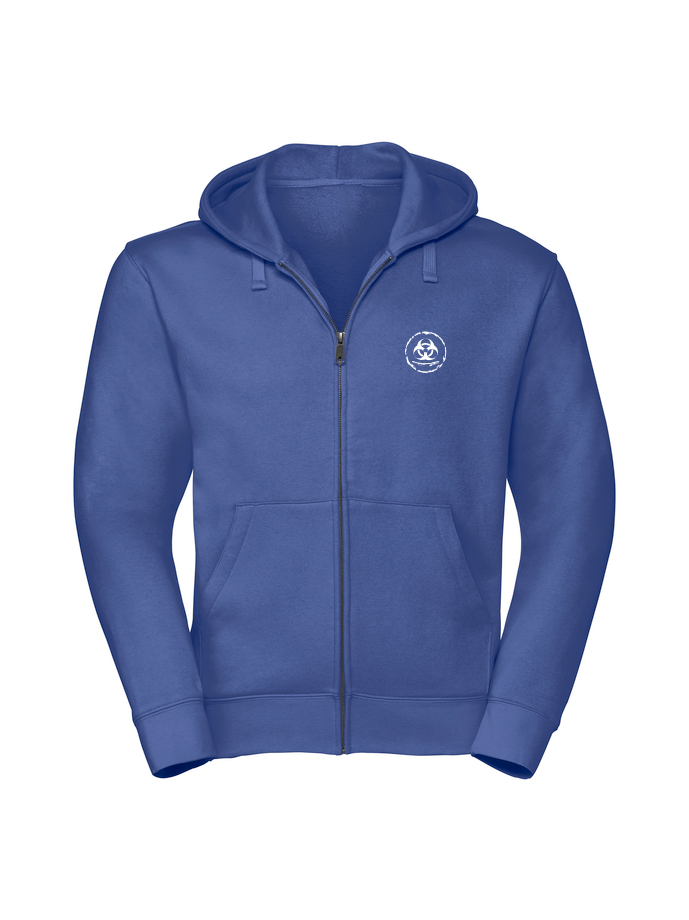 S.P Classic Heavy Zip Hoodie