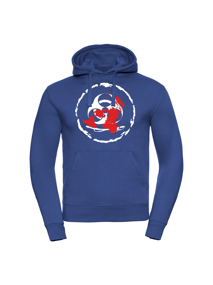 S.P World Hoodie