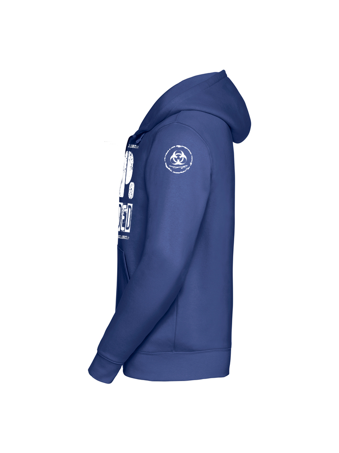 S.P Branded Hoodie