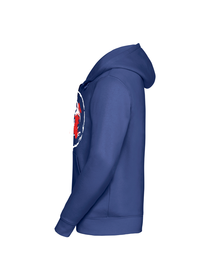 S.P World Hoodie