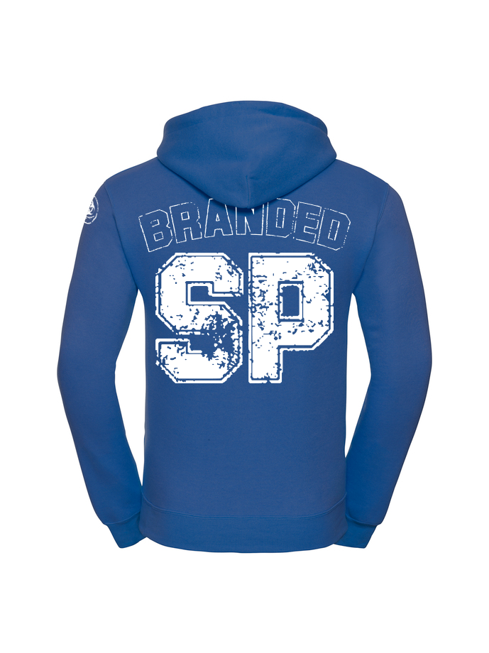 Since 1999 Hoodie