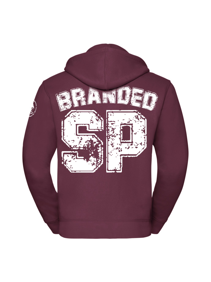 Since 1999 Zip Hoodie