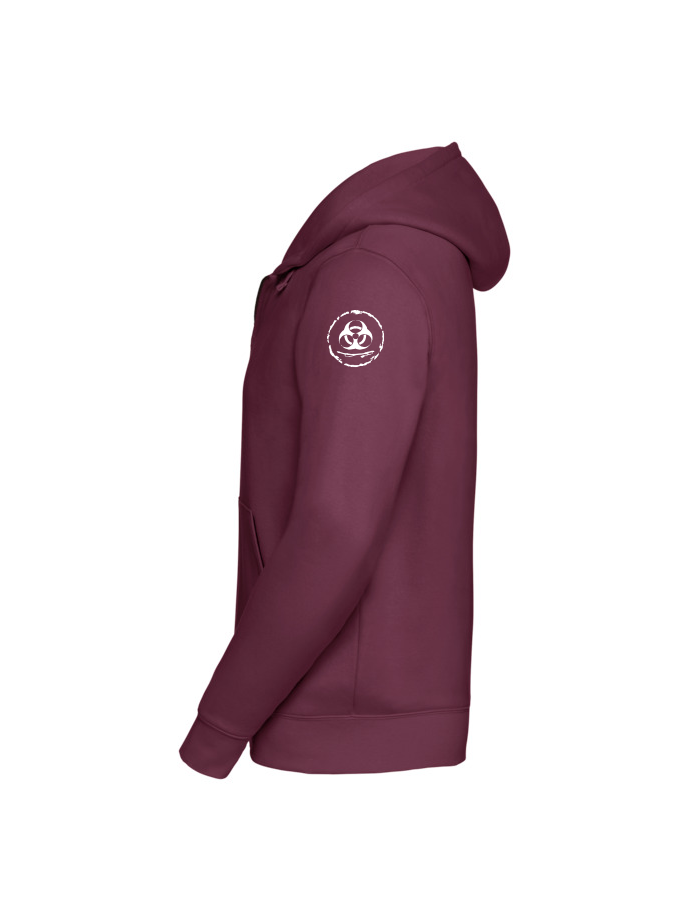 Since 1999 Zip Hoodie
