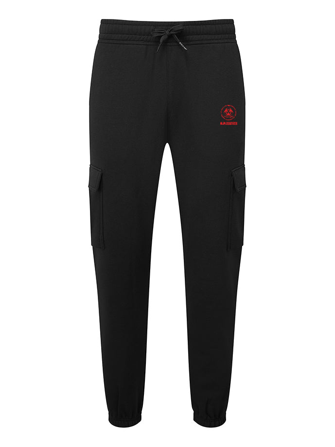 S.P Branded Cargo Joggers