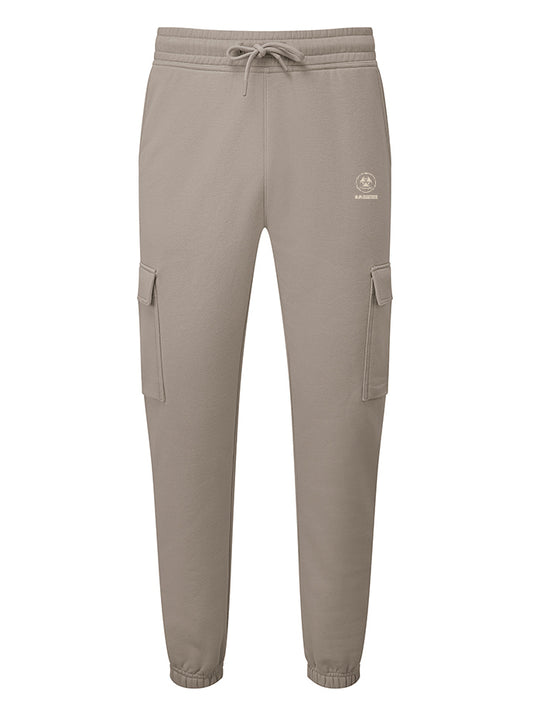 S.P Branded Cargo Joggers