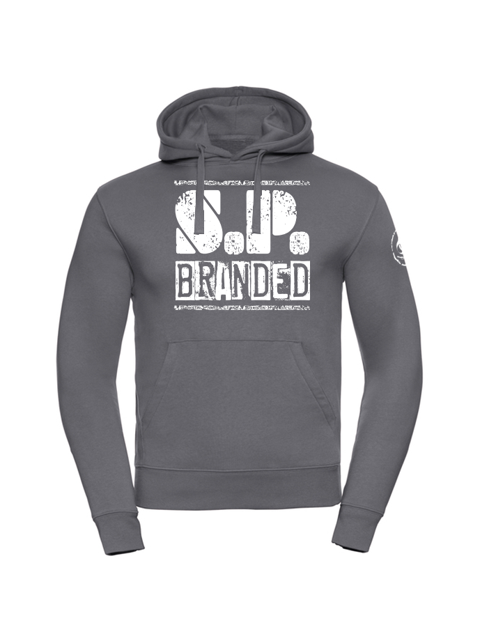 S.P Branded Hoodie