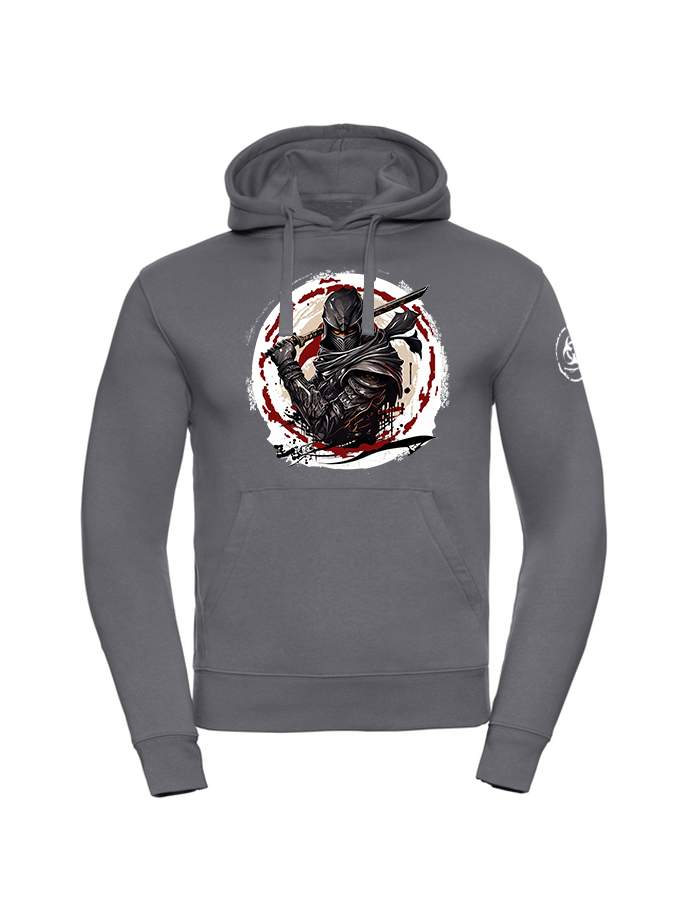 Shogun Knight Hoodie