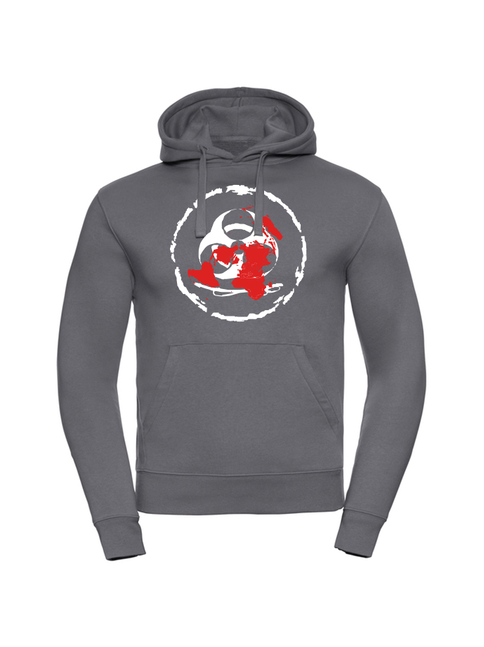 S.P World Hoodie