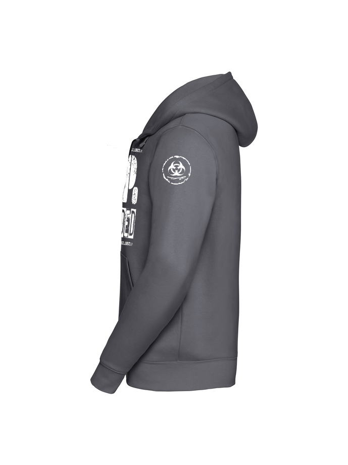 S.P Branded Hoodie