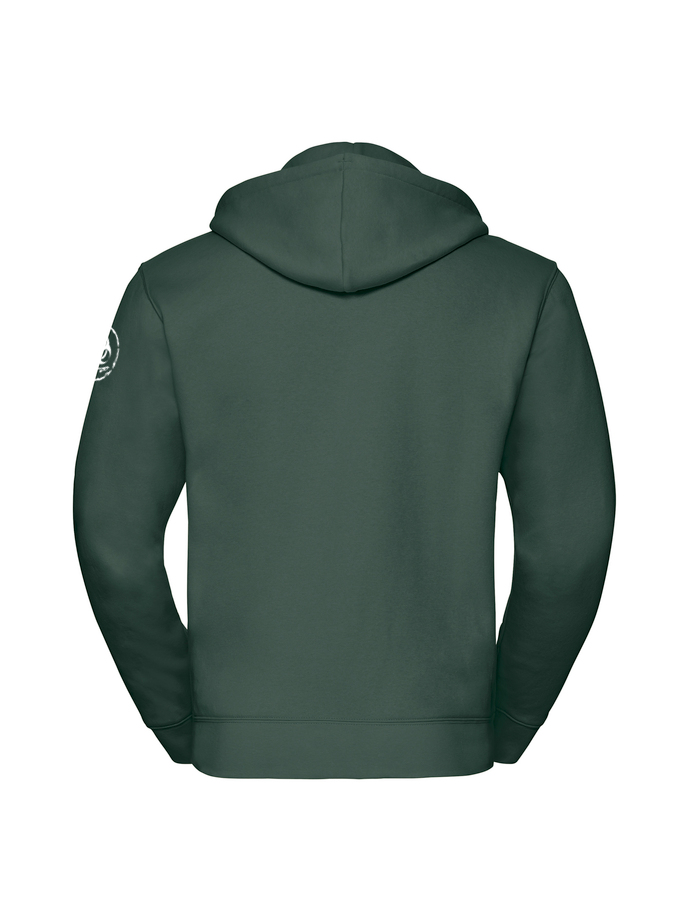 Shogun Knight Hoodie