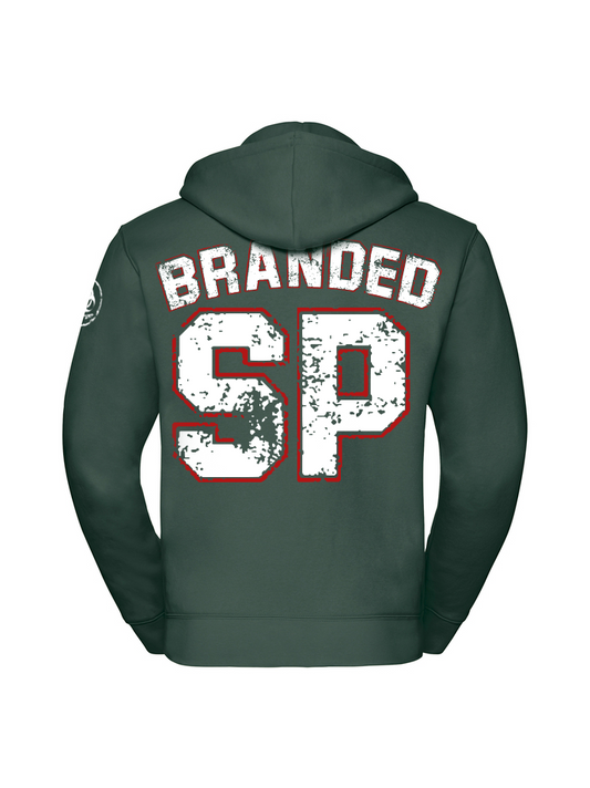 Since 1999 Zip Hoodie