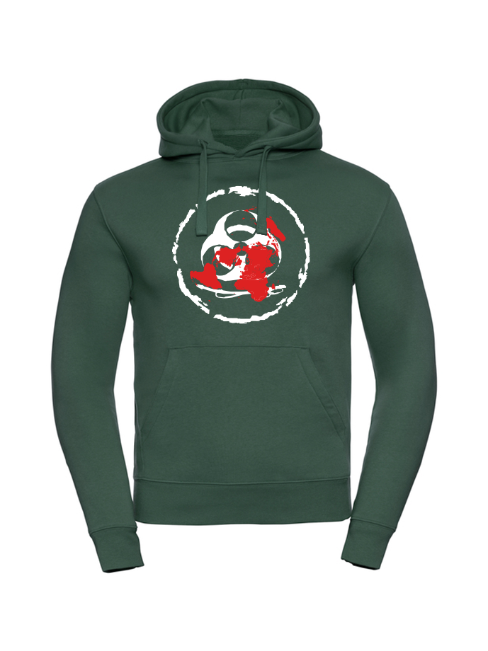 S.P World Hoodie