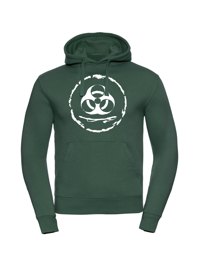 S.P Classic Hoodie