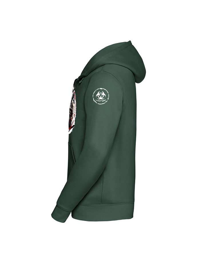 Shogun Knight Hoodie