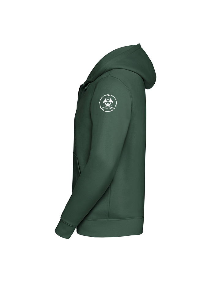 Since 1999 Zip Hoodie