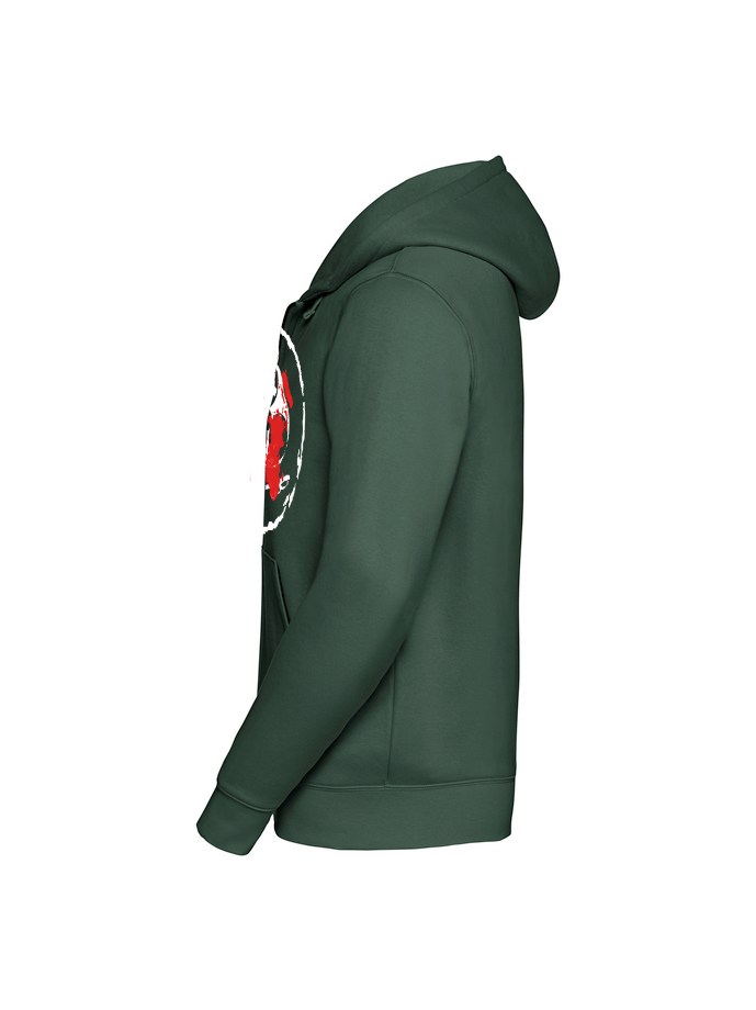 S.P World Hoodie