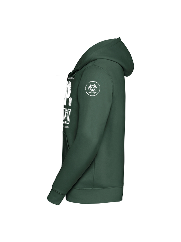 S.P Branded Hoodie
